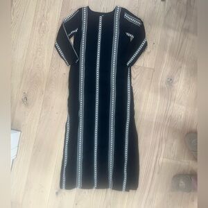 Ace & Jig by Barneys New York Folk Maxi Size Small